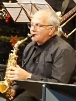 Andreas Altsax