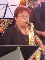 Birgit Altsax