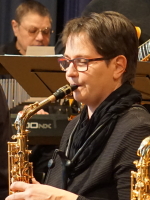 Franziska Altsax