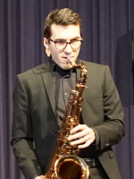 Moritz Tenorsax