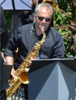 Andreas Tenorsax